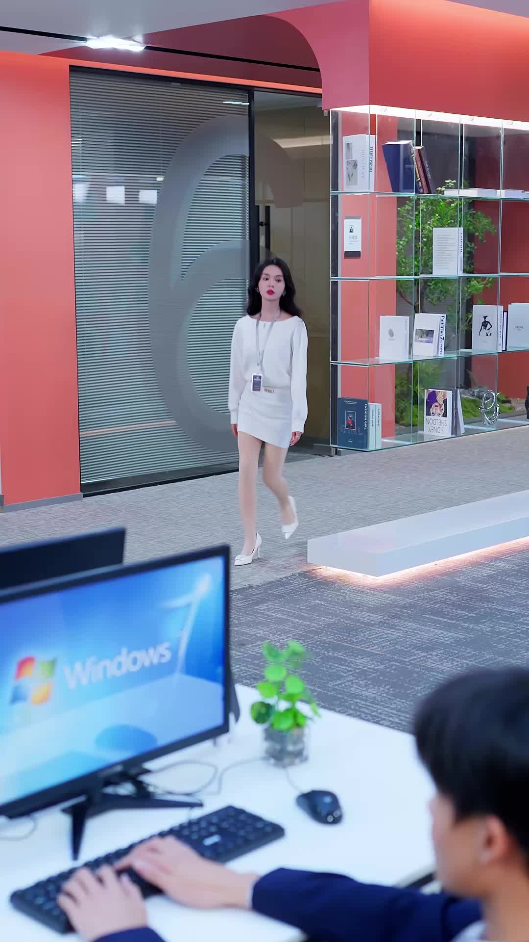 Tập 23 - Nam Thành Chờ Trăng Về